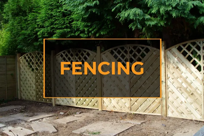 Fencing
