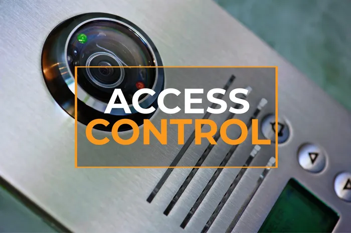 Access control