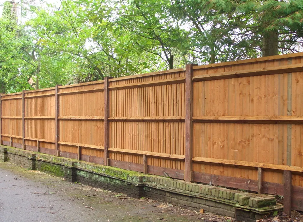 Fencing