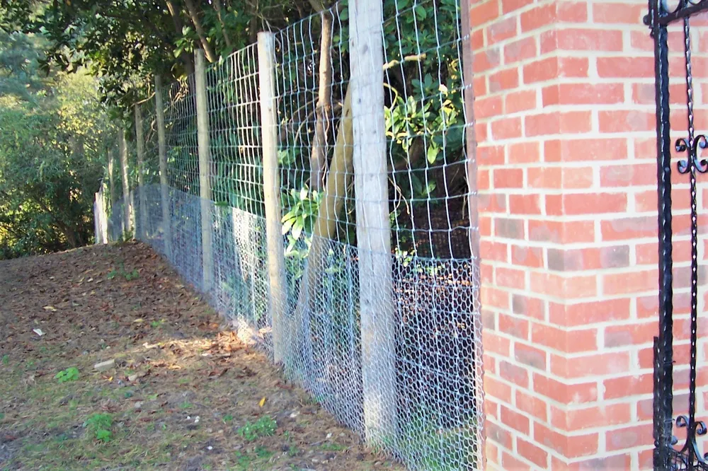 Fencing