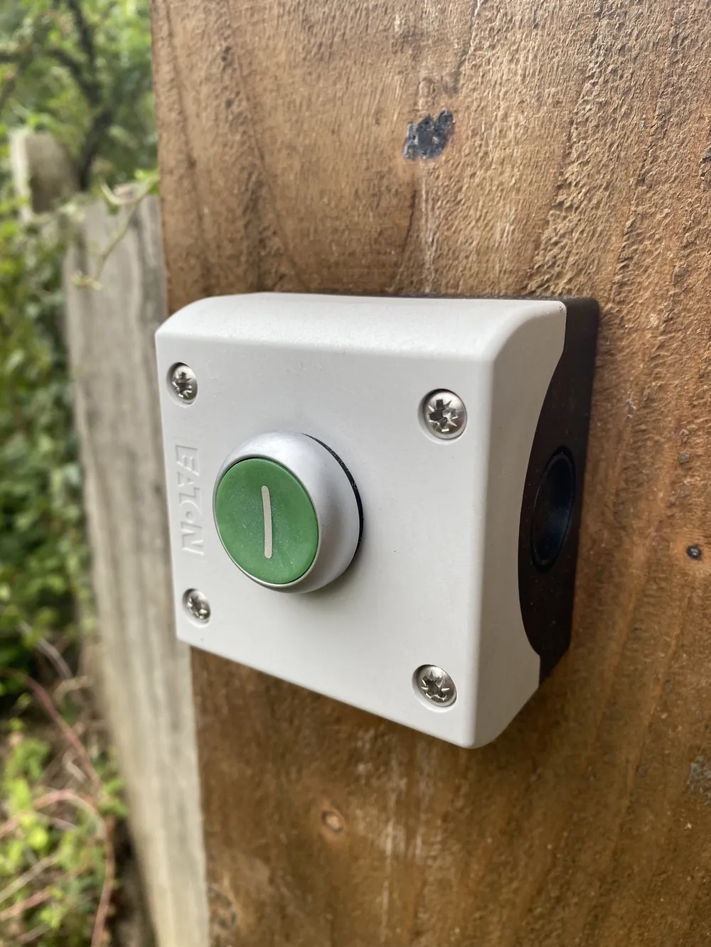 Access control