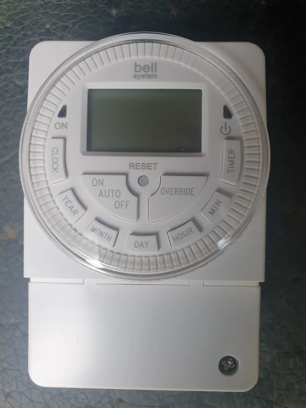 Access control