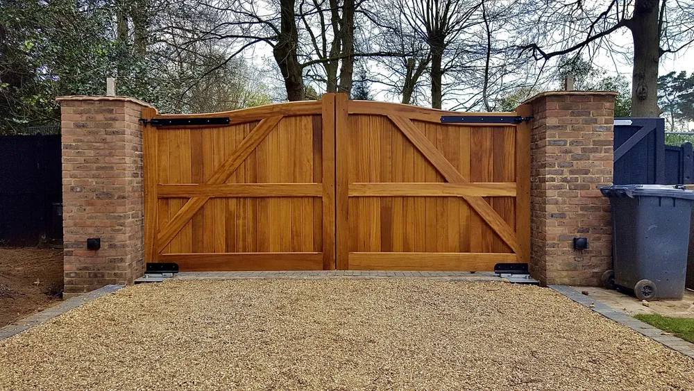 Electric Gates Havant