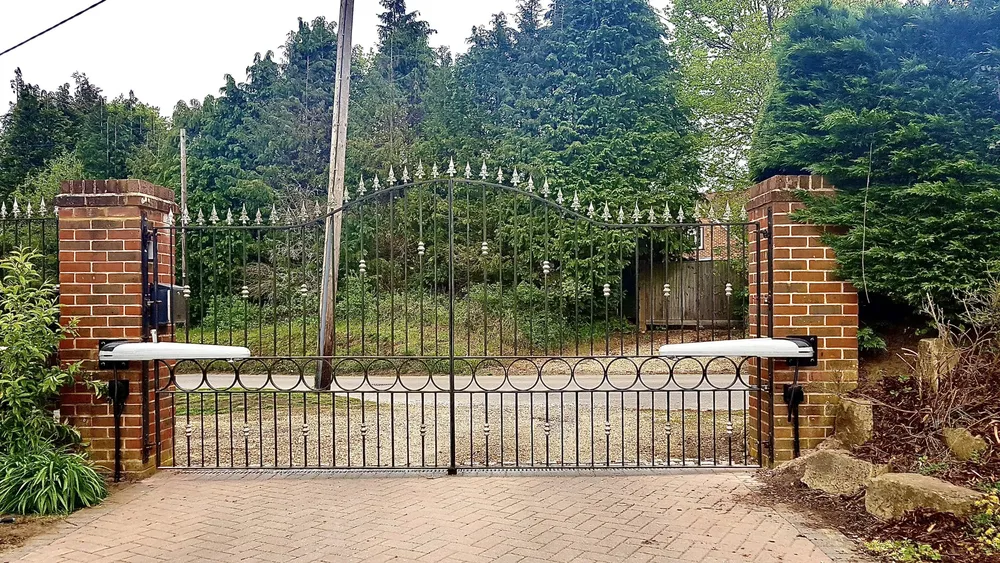 Electric Gates West Wittering Chichester