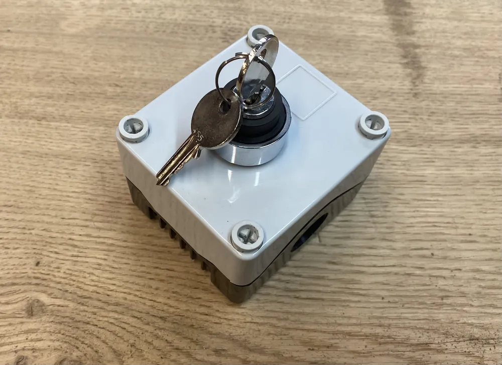 Access control