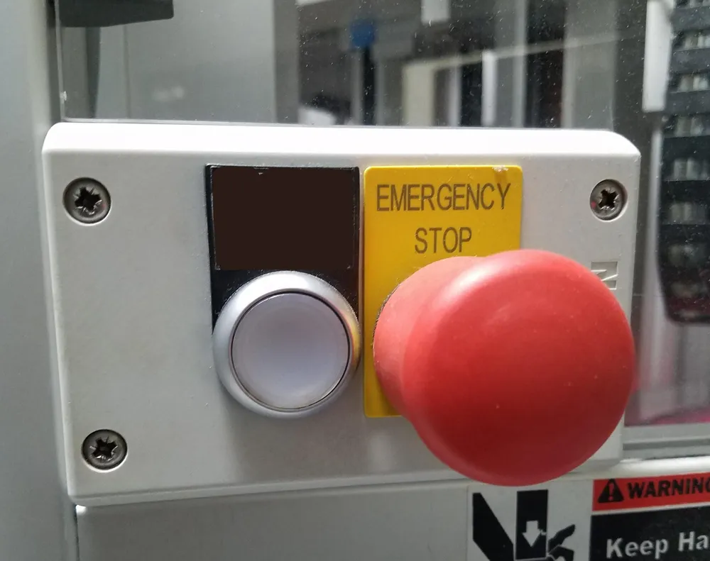 Gate safety