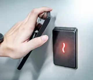 Access control
