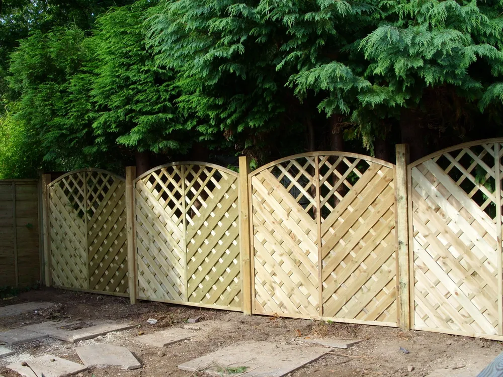 Fencing
