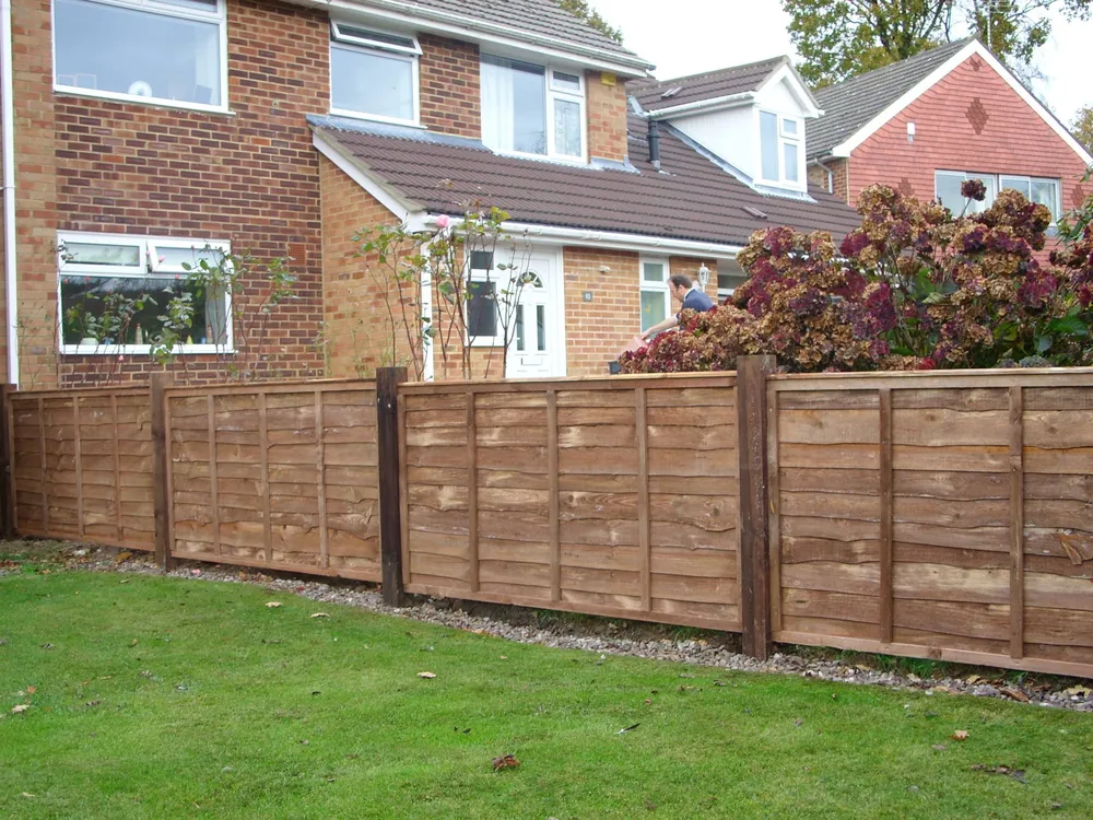 Fencing