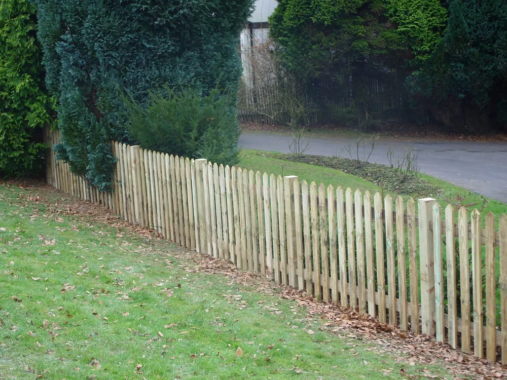 Fencing