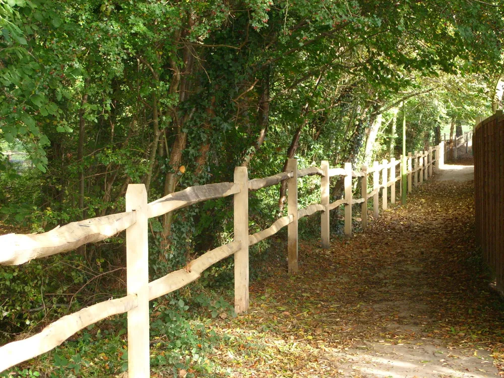 Fencing