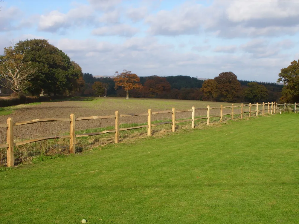 Fencing