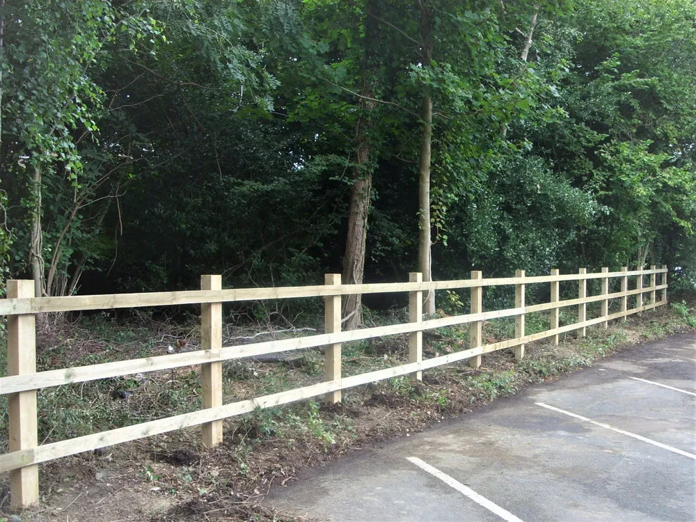 Fencing