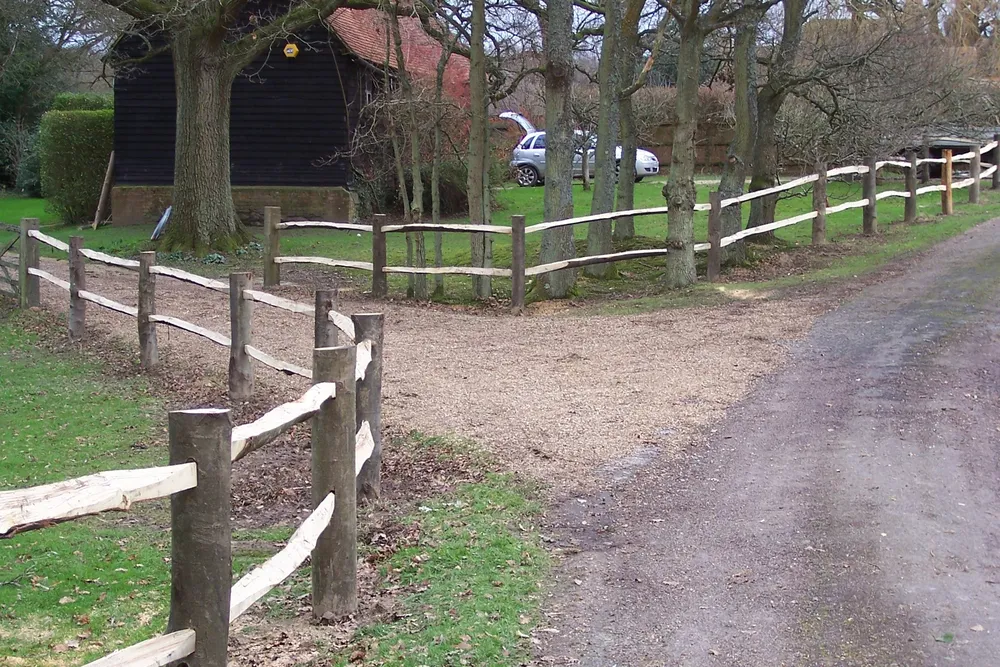 Fencing