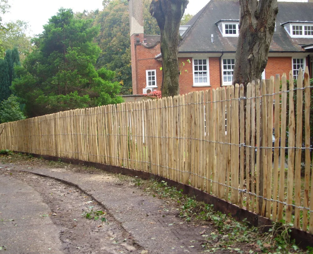 Fencing